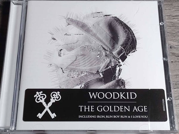 Woodkid - The Golden Age