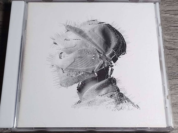 Woodkid - The Golden Age