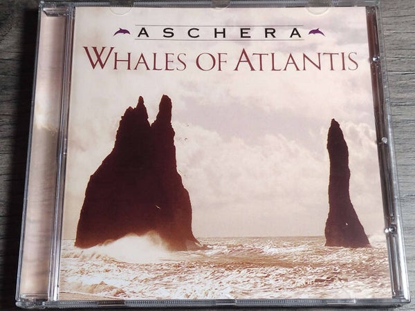 Aschera - Whales Of Atlantis