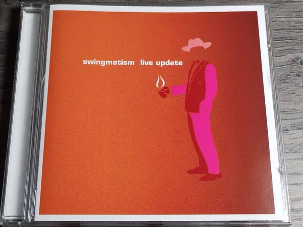 Swingmatism - Live Update