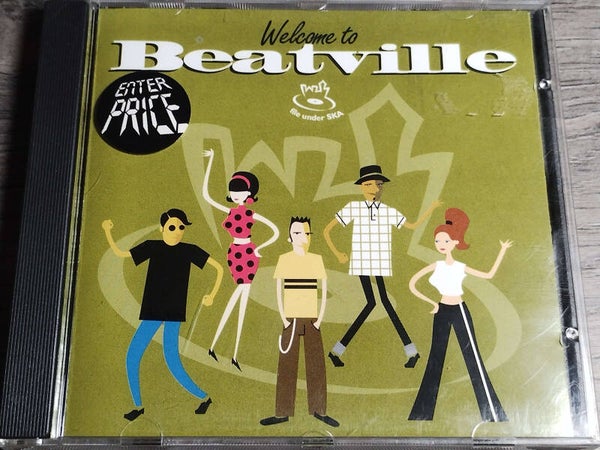 Welcome To Beatville