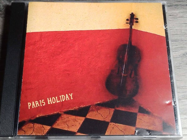 Paris Holiday - Paris Holiday