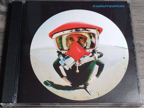 Travelsunnysamsara (CdR)