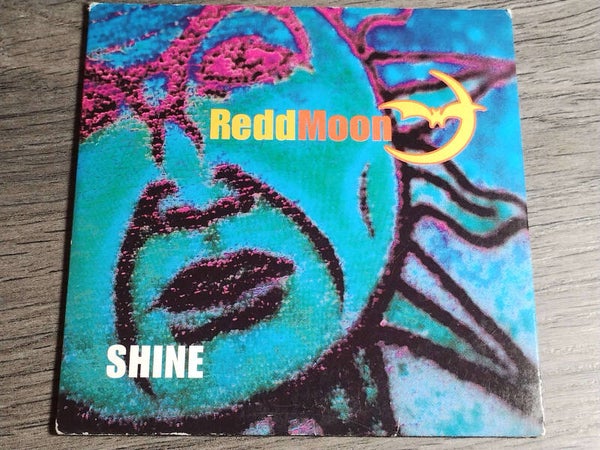 Reddmoon - Shine (CD Single)