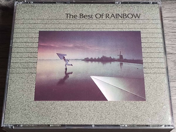 Rainbow - The Best Of Rainbow (2 CD)