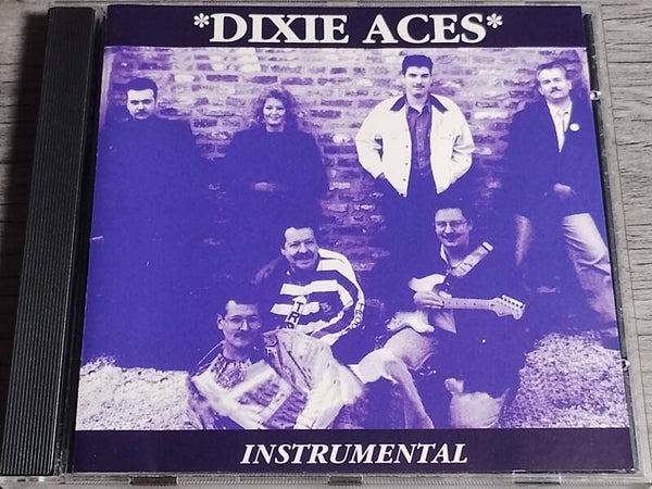 Dixie Aces - Instrumental