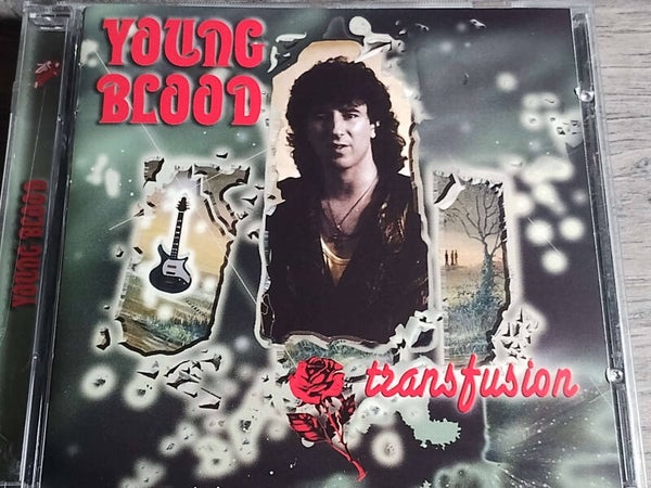 Young Blood - Transfusion