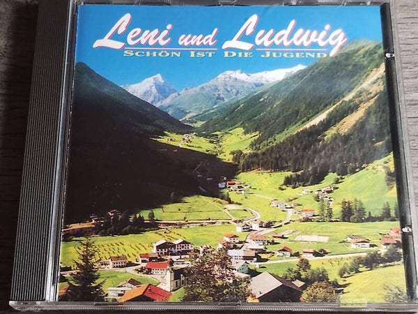 Leni Und Ludwig - Schon Ist Die Jugend