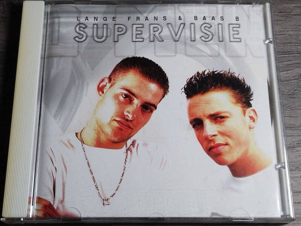 Lange Frans & Baas B - Supervisie