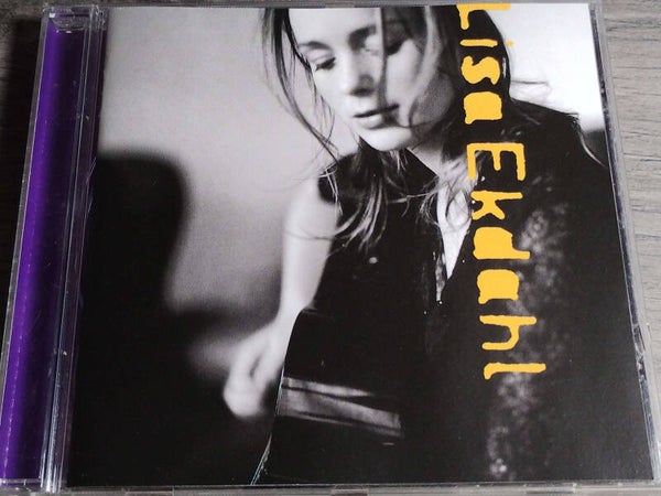 Lisa Ekdahl - Lisa Ekdahl