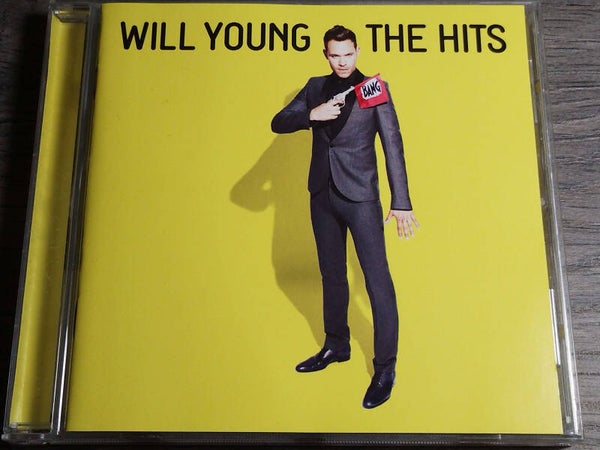 Will Young - The Hits