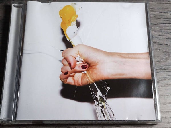 Yeah Yeah Yeahs - It's Blitz!