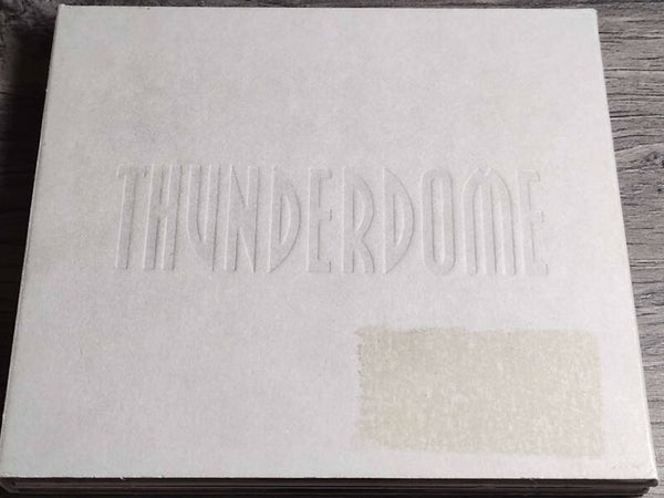 Thunderdome - 7004742 (2 CD Digipack)