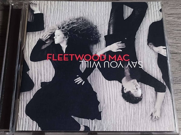 Fleetwood Mac - Say You Will