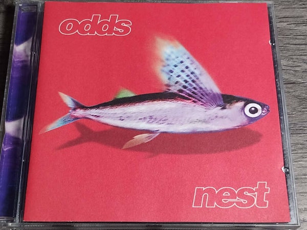 Odds - Nest