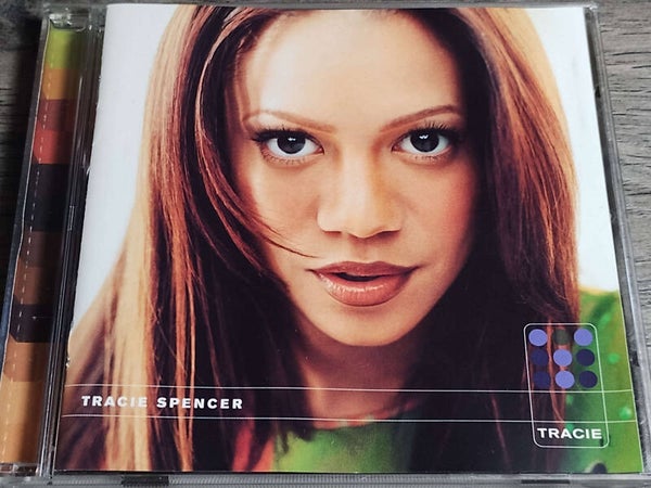 Tracie Spencer - Tracie