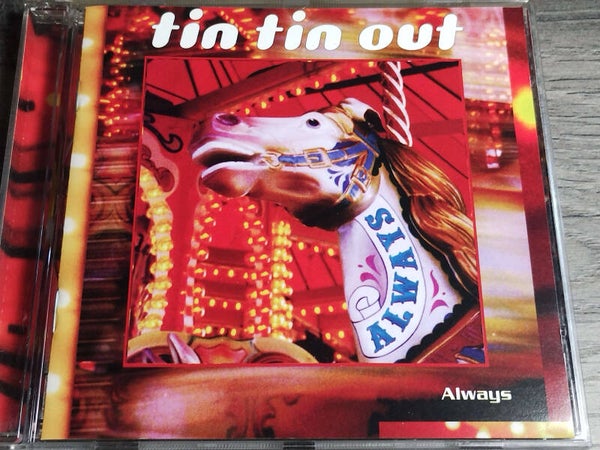 Tin Tin Out - Always