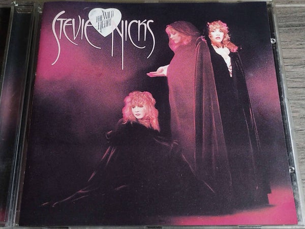 Stevie Nicks - The Wild Heart