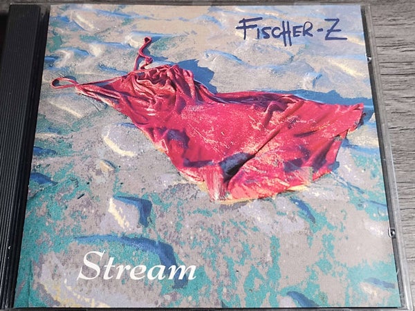 Fischer-Z - Stream