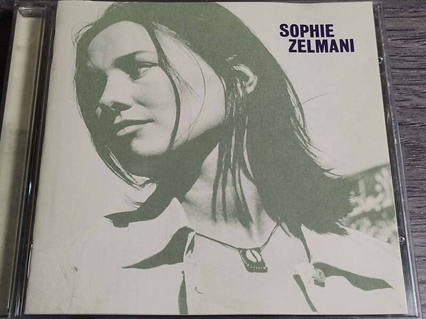 Sophie Zelmani - Sophie Zelmani