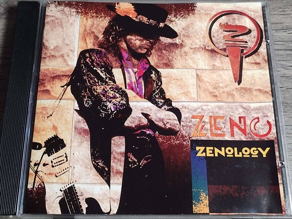 Zeno - Zenology
