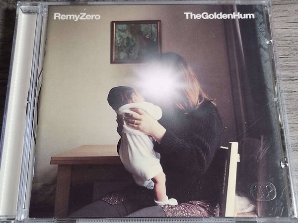 Remy Zero - The Golden Hum