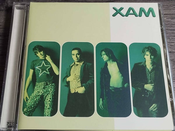 Xam - Xam