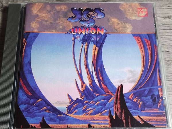 Yes - Union