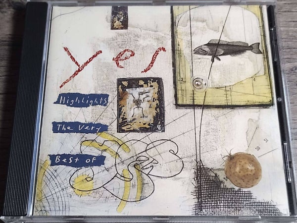 Yes - Highlights