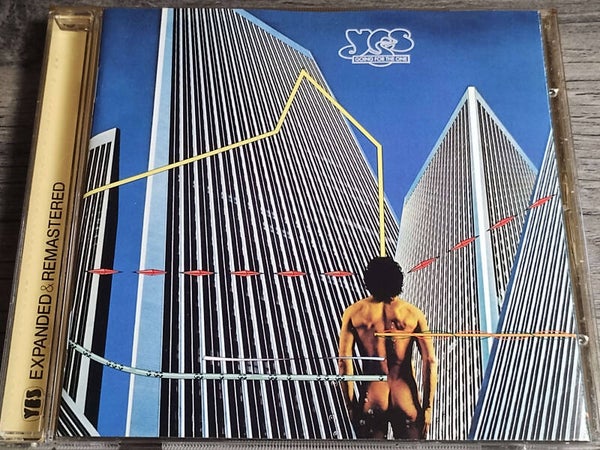 Yes - Going For The One (Remastered)