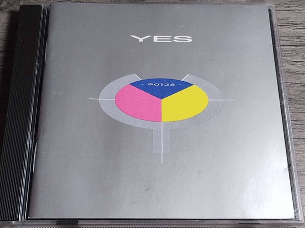 Yes - 90125