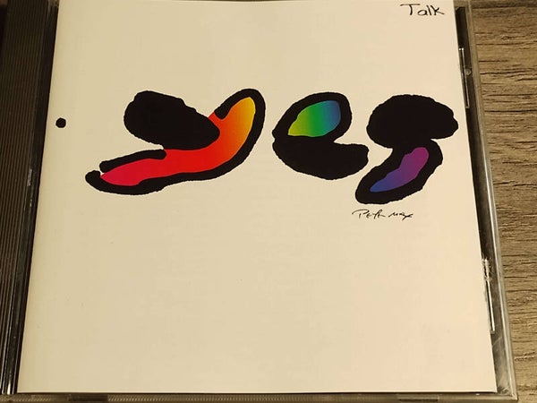 Yes - Talk
