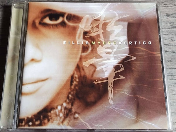 Billie Myers - Vertigo