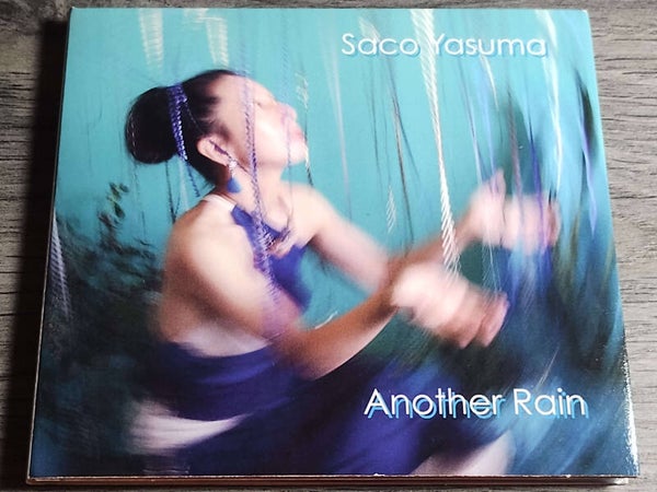 Sacco Yasuma - Another Rain (Digipack)