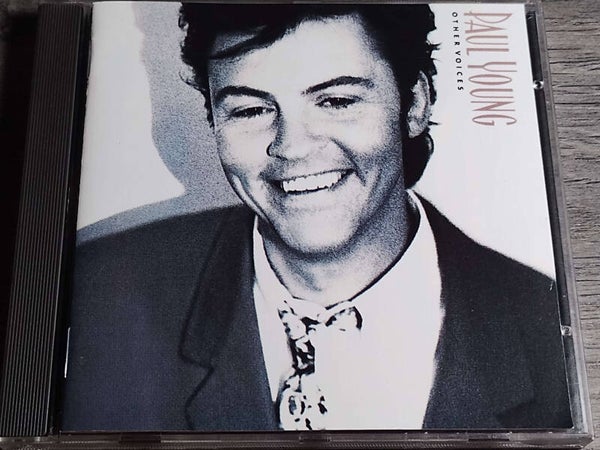 Paul Young - Other Voices