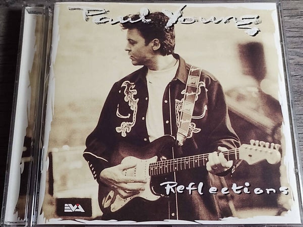 Paul Young - Reflections