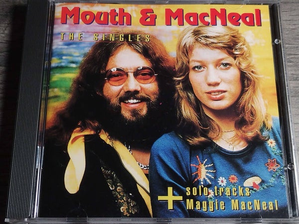 Mouth & MacNeal - The Singles