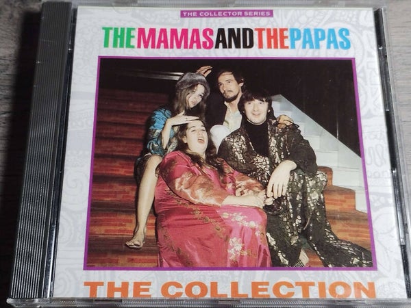 The Mama's & The Papa's - The Collection