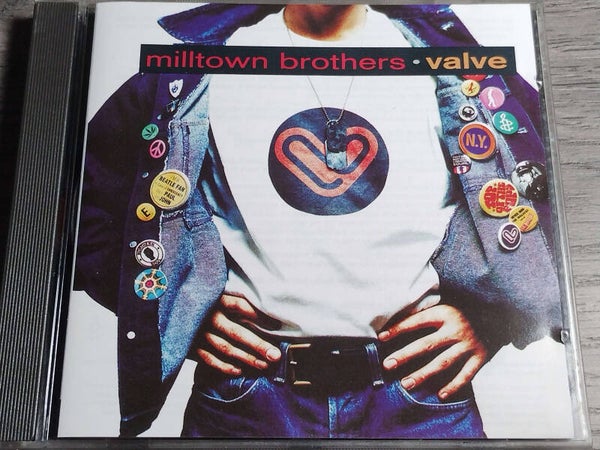 Milltown Brothers - Valve