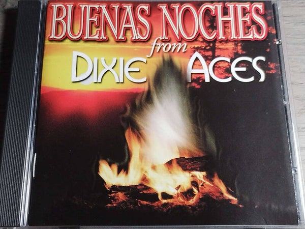 Dixie Aces - Buenas Noches From Dixie Aces