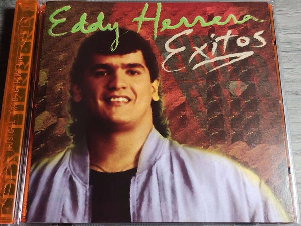 Eddy Herrera - Exitos