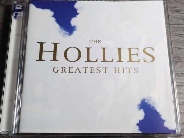 The Hollies - Greatest Hits (2 CD)
