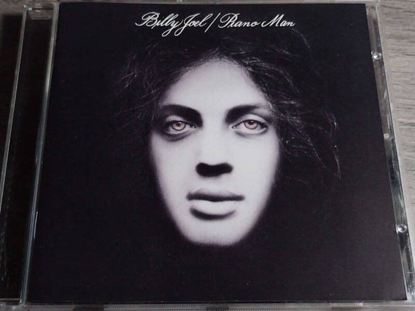 Billy Joel - Piano Man