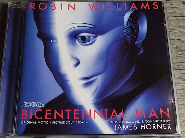 Bicentennial Man (Original Motion Picture Soundtrack)