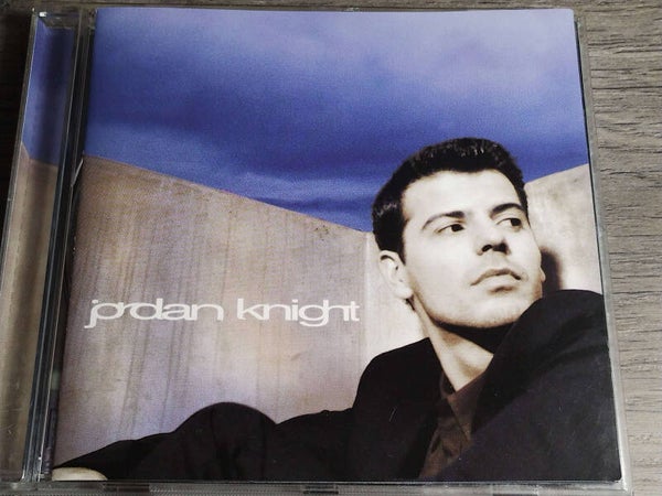 Jordan Knight - Jordan Knight