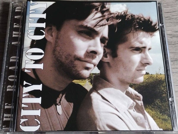 City To City - The Road Ahead