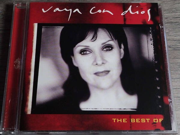 Vaya Con Dios - The Best Of Vaya Con Dios