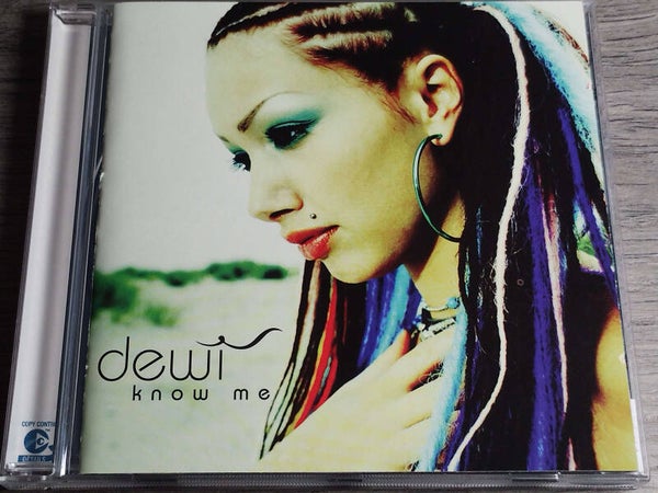 Dewi - Know Me