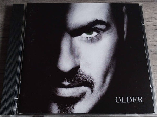 George Michael - Older