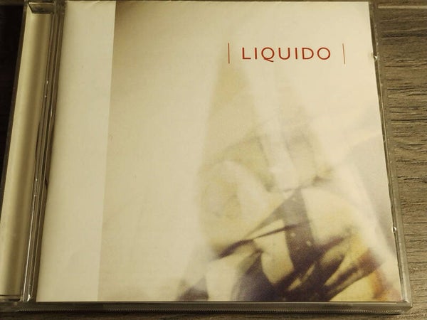 Liquido - Liquido